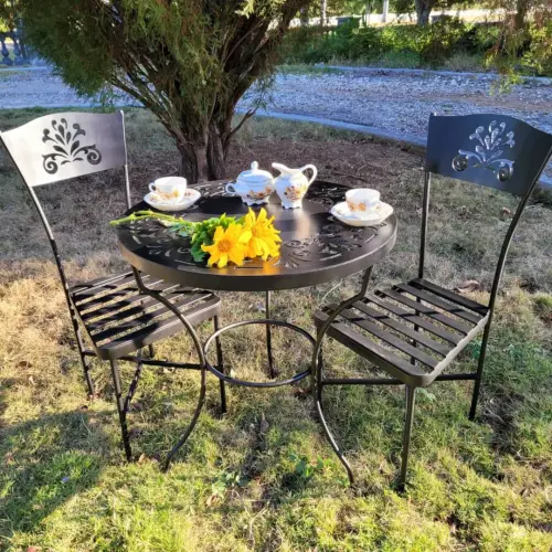 Juego Vilma para 2 comensales's photo #1