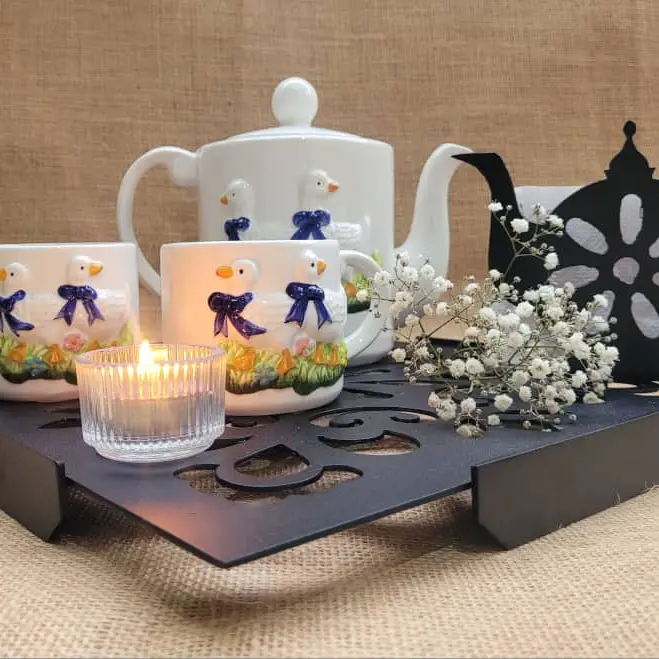 Bandeja calada's photo #1