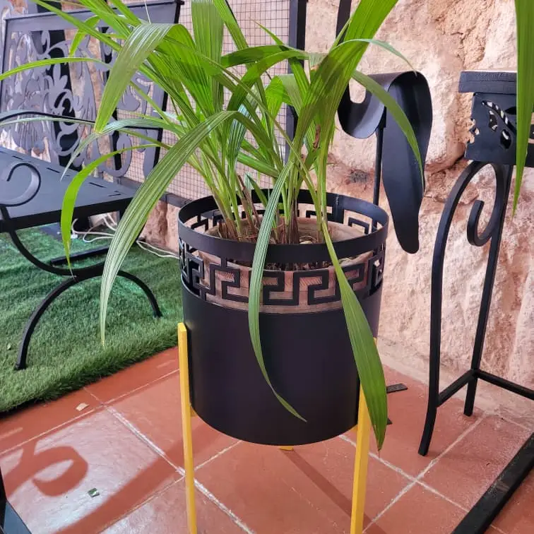 Jardineras tipo Cesto. Variante 1's photo #1