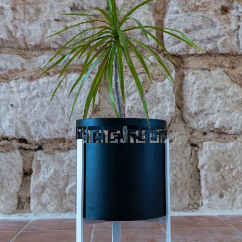 Jardineras tipo Cesto. Variante 2's photo #1