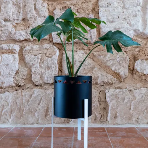 Jardineras tipo Cesto. Variante 3's photo #1