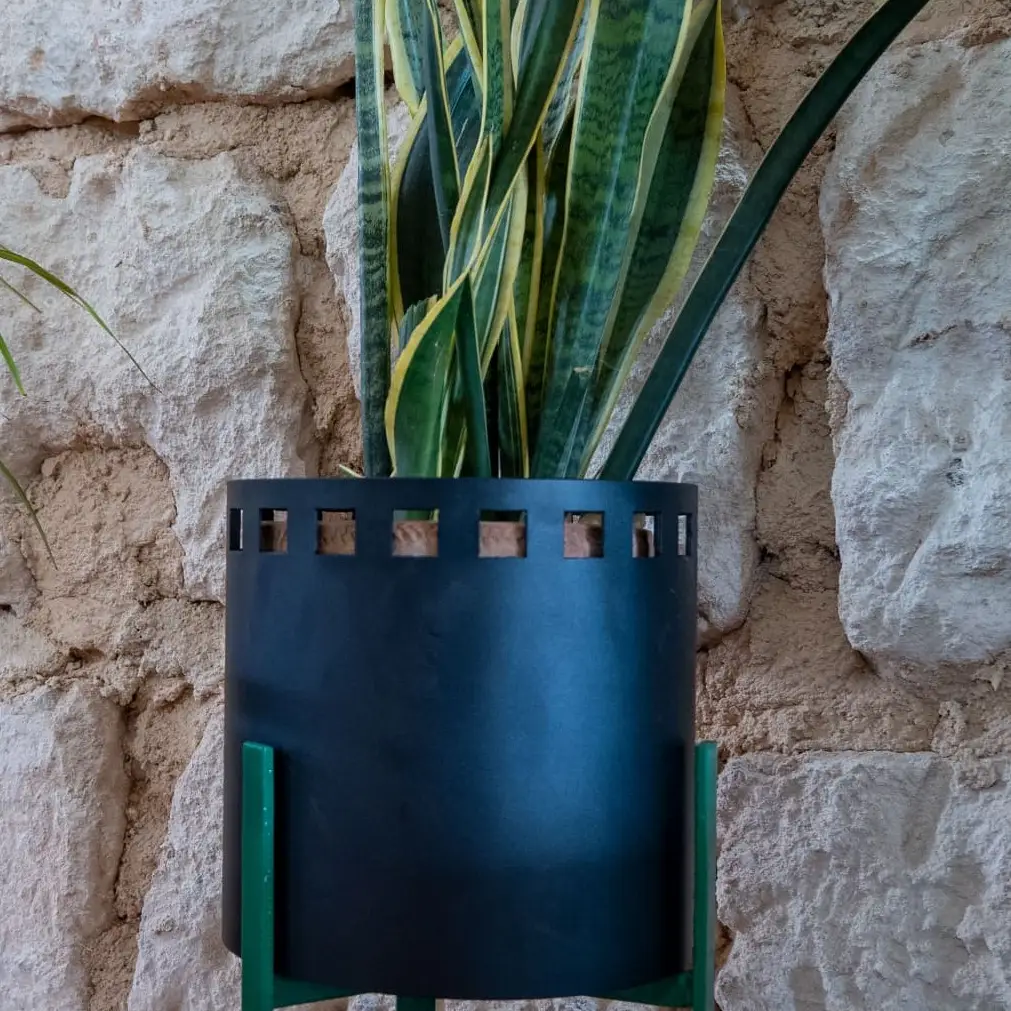 Jardineras tipo Cesto. Variante 4's photo #1