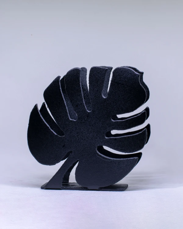 Servilletero de Hoja's foto | Producciones Aylette |  BizneCubano