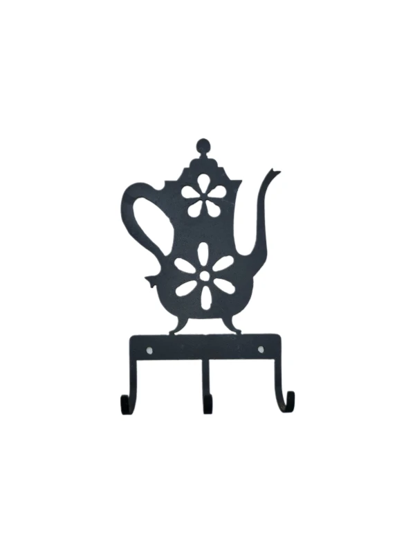 Colgador de Cafetera Alta con 3 ganchos's foto | Producciones Aylette |  BizneCubano