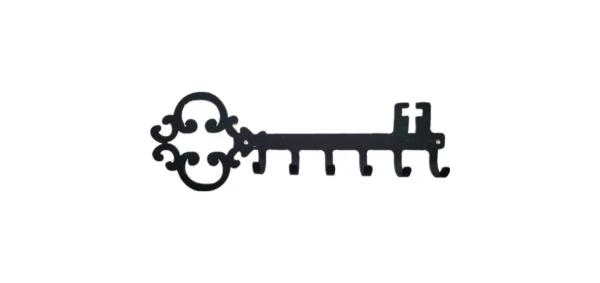 Llave de 6 ganchos's foto | Producciones Aylette |  BizneCubano