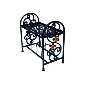 Escurridor de platos sobre meseta miniatura 3