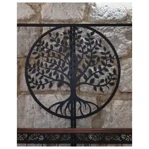 Arbol de la vida. Para colocar sobre Pared miniatura 1