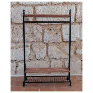 Percha Multipropósito miniatura 1